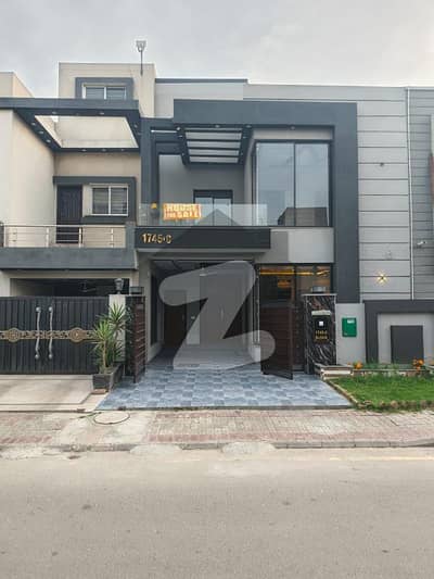 5 MARLA BRAND NEW BEAUTIFUL HOUSE IN BAHRIA ORCHARD PH 2