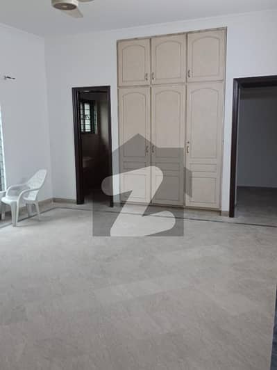 House for rent at the prime location in saddar old officer colony
