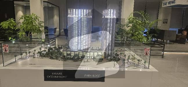 2500sqft 2 Bedrooms with Ultra luxury style Separate entrance of staff | 75/25 Payment plan