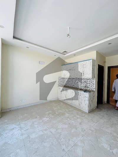 Studio apartment for Sale in Top City-1 Islamabad Reasonable Price