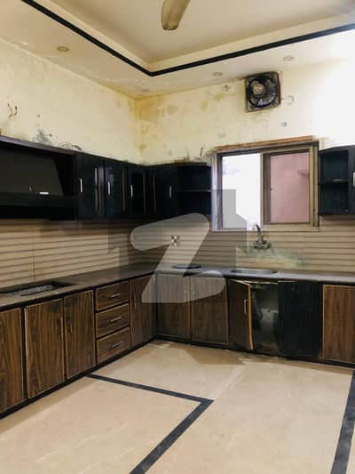 New House Upper Portion