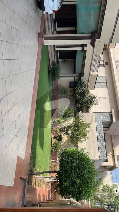 1 Kanal Prime Location Plot Sector M, DHA Multan | Ideal for Dream Home or Investment