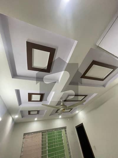 Brand New Room For Rent Available In I-11 2 Islamabad