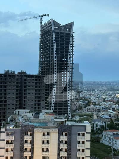 گولڈ کرسٹ ویوز ڈی ایچ اے ڈیفینس فیز 2,ڈی ایچ اے ڈیفینس,اسلام آباد میں 3 کمروں کا 7 مرلہ فلیٹ 2.86 کروڑ میں برائے فروخت۔