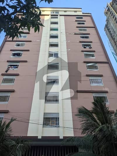 apartment for rent  Clifton block 2 bread new building