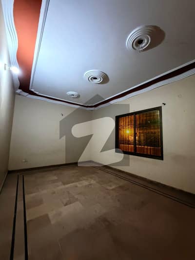 3rd Floor West Open VIP Location Well Maintained 2 Bedrooms Drawing Lounge With Attached Bathrooms.