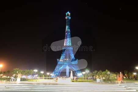 بحریہ آرچرڈ فیز 1 ۔ سدرن بحریہ آرچرڈ فیز 1,بحریہ آرچرڈ,لاہور میں 8 مرلہ رہائشی پلاٹ 72.0 لاکھ میں برائے فروخت۔