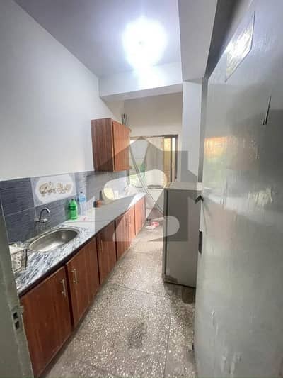 آئی ۔ 10 اسلام آباد میں 2 کمروں کا 4 مرلہ فلیٹ 52.0 ہزار میں کرایہ پر دستیاب ہے۔