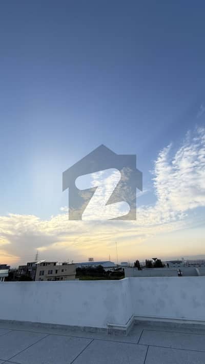 Prime Location Corner Pair Plots For Sale Sector A   near to Family Park