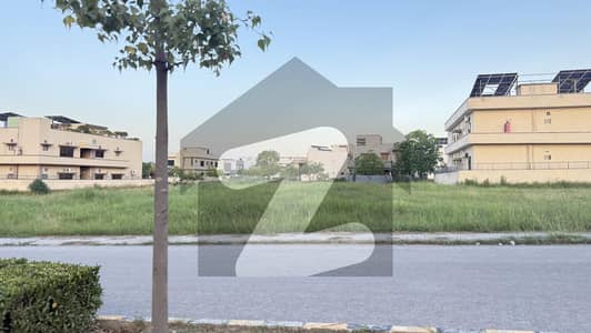 Prime Location Pair Plots For Sale Sector H