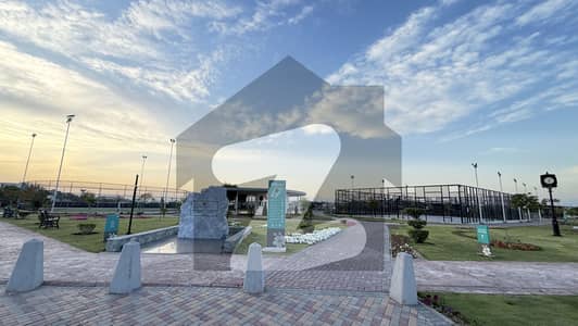 Corner Pair Prime Location Corner Pair Plots For Sale Sector F