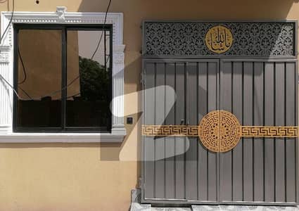 Brand New 3 Marla House For sale In Sabzazar Scheme Sabzazar Scheme