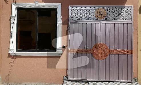 Brand New 3 Marla House For sale In Sabzazar Scheme Sabzazar Scheme