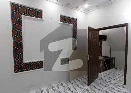 Brand New 600 Square Feet House For sale In Thokar Niaz Baig Thokar Niaz Baig