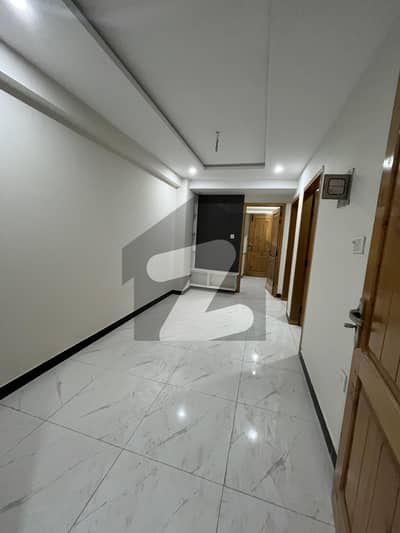 Flat In H-13 For Rent