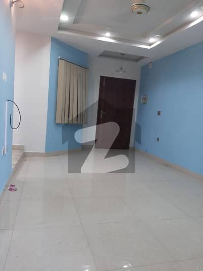 2 Bed Unfurnished Apartment