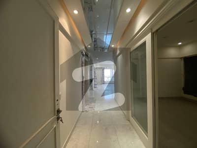 Beautiful Portion Available for Rent in Block 6 Gulshan e Iqbal