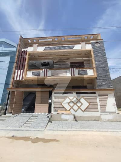 This Is A Dream House Designed For Ultimate Luxurious And Peaceful Living.