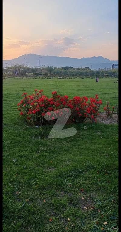 10 Marla Elegant Plot Available For Sell In Regi Model Town Peshawar, Zone 4 Sector D1
