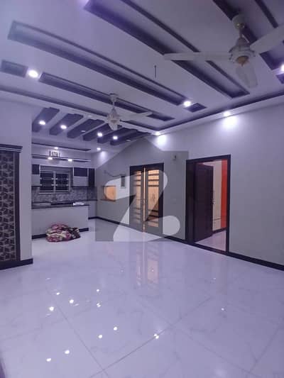 10 Marla House For Rent Wapda Town Housing Society
