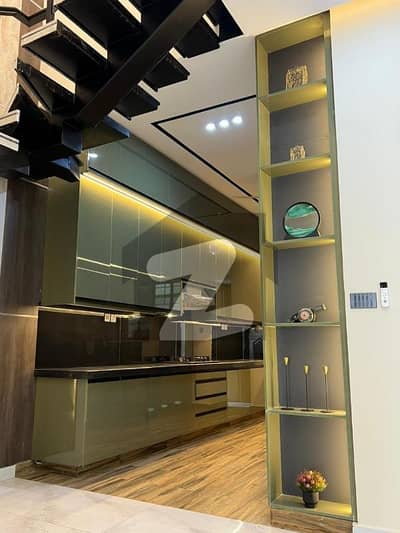 Buy A Centrally Located 7 Marla House In Bahria Town Phase 8 - Usman Block