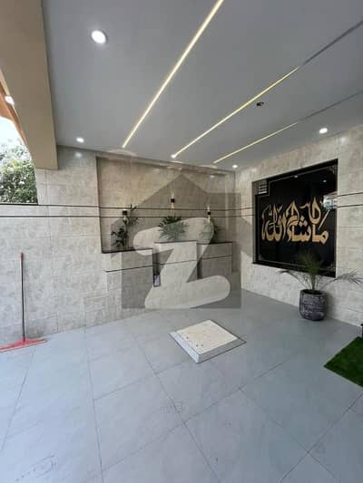 Buy A Centrally Located 7 Marla House In Bahria Town Phase 8 - Usman Block