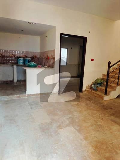 گلشنِ معمار گداپ ٹاؤن,کراچی میں 3 کمروں کا 5 مرلہ مکان 1.26 کروڑ میں برائے فروخت۔