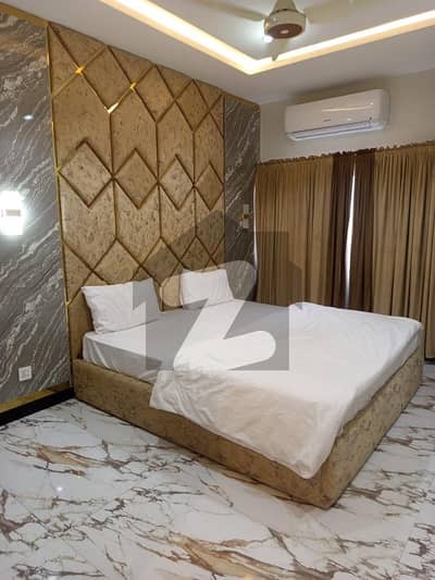 Luxury Furnished flat for Rent
