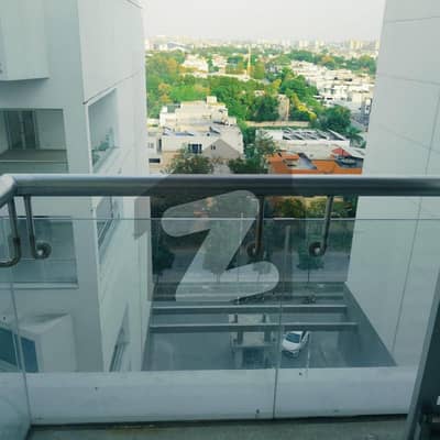 Elite Living! 3 Bed Lavish Apartment for Rent in Penta Square DHA Phase 5 | Premium Lifestyle