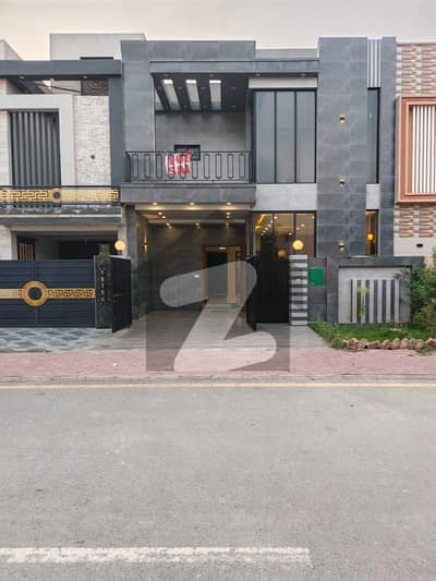 5 MARLA BRAND NEW HOUSE IN BAHRIA ORCHARD PH 2 - C BLOCK