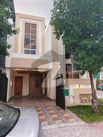 5 MARLA BRAND NEW HOUSE IN BAHRIA ORCHARD PH 2 - C BLOCK