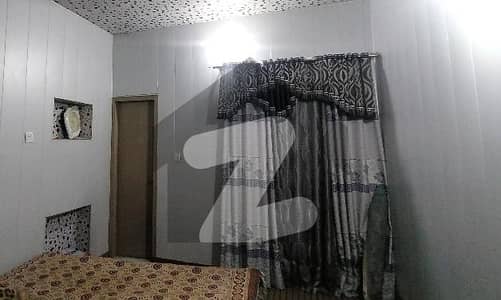 Ideal House Is Available For sale In Al-Hafiz Town