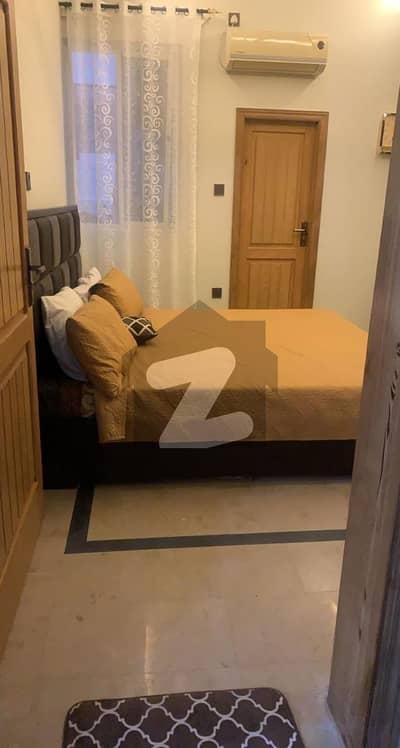 ایچ ۔ 13 اسلام آباد میں 5 کمروں کا 5 مرلہ مکان 1.0 لاکھ میں کرایہ پر دستیاب ہے۔