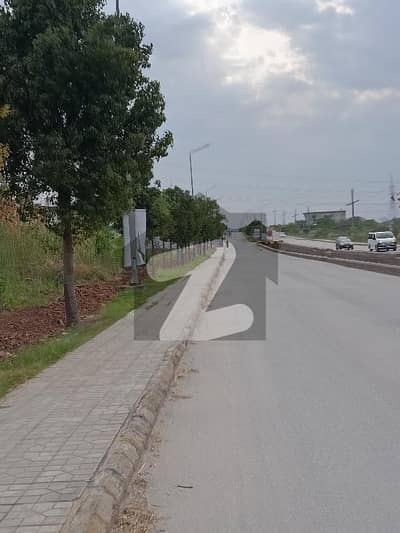 1 Kanal Plot For Sale Reasonable Price