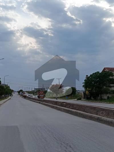 1 Kanal Plot For Sale