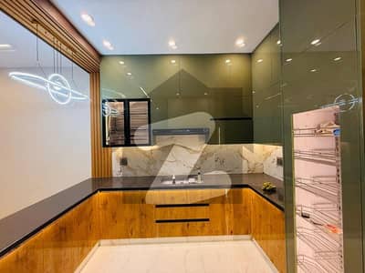 B17 C1 Block 35 65 Designer House Available For Sale In Very Reasonable Price