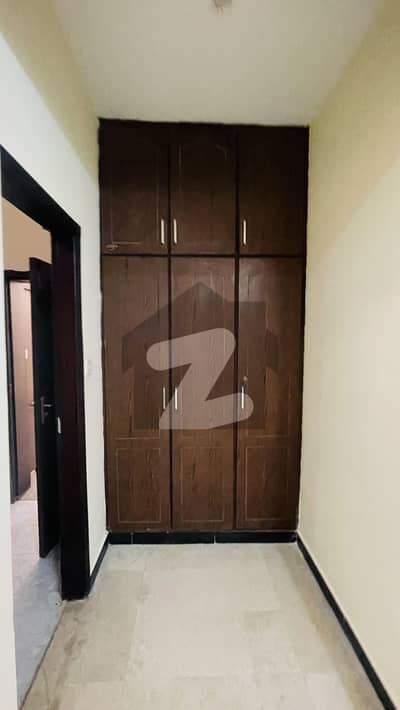 7 Marla ground portion for rent