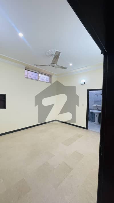 7 Marla Ground Portion For Rent