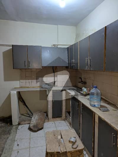 گلشنِ اقبال - بلاک 13 سی گلشنِ اقبال,گلشنِ اقبال ٹاؤن,کراچی میں 2 کمروں کا 4 مرلہ فلیٹ 85.0 لاکھ میں برائے فروخت۔