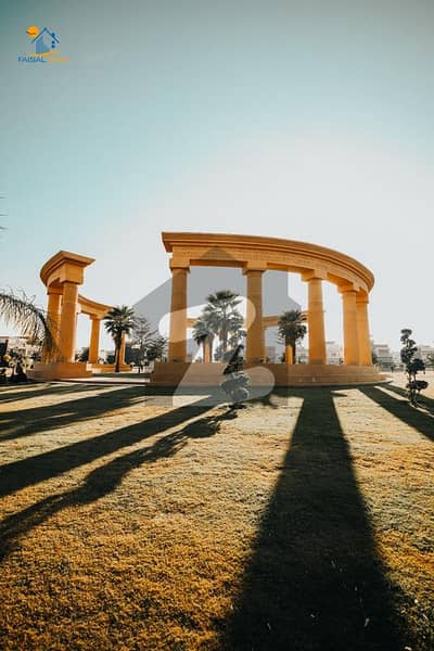 PAIR PLOT FOR SALE , MARGALLA HILL VIEW