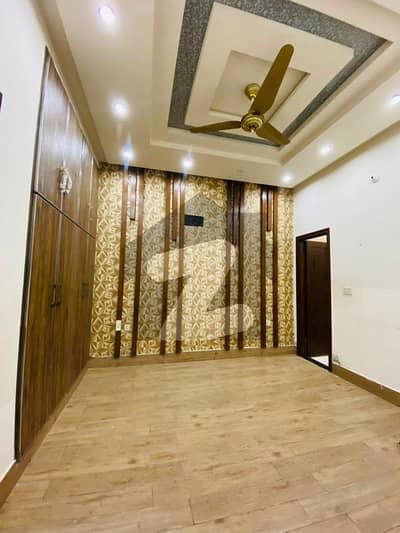 5 Marla Like Brand New Lower Portion Available For Rent