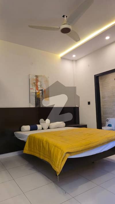 خیابانِ امین لاہور میں 4 کمروں کا 5 مرلہ مکان 1.5 کروڑ میں برائے فروخت۔