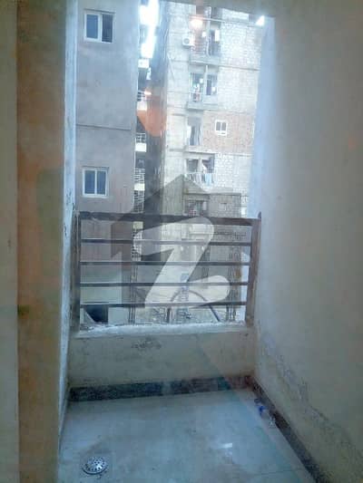 Ideal Flat In E-11 Available For Rs. 60000