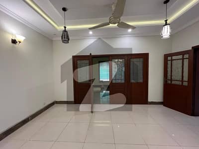14 Marla Upper Portion For rent In G-13/1 Islamabad In Only Rs. 160000