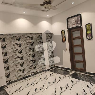 Ready To Buy A House 5 Marla In Etihad Town Phase 1 - Block E