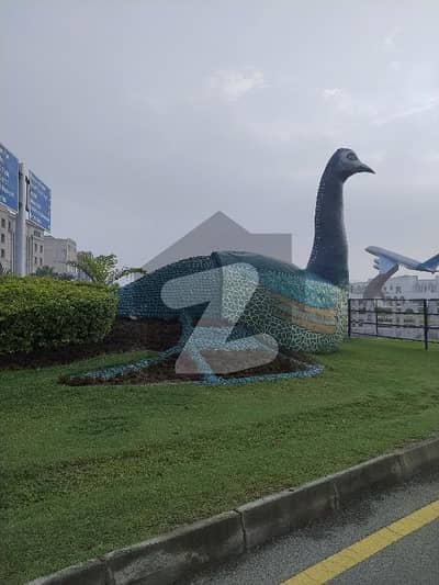 8 Marla Possession Utility Paid Plot 600 H For Sale.