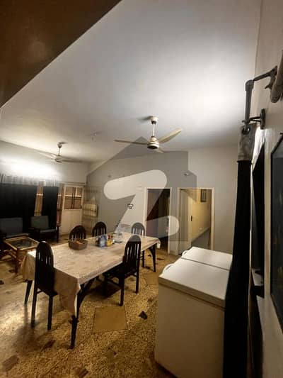 288 Sq Yards, 5-Bedroom, North Karachi 11-A