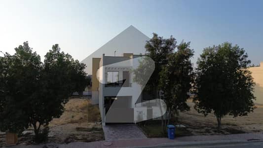 125 Square Yards Plots Available For Sale in Precinct 12 BAHRIA TOWN KARACHI