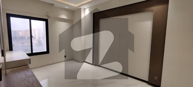 850 Square feet 2 bedroom Flat Available For Sale in BAHRIA TOWN KARACHI