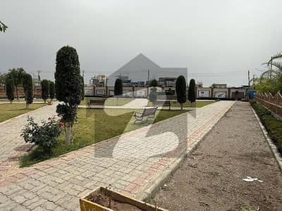 10 MARLA POSSESSION PLOT FOR SALE IN F-17 ISLAMABAD FIRST COME FIRST AVAIL